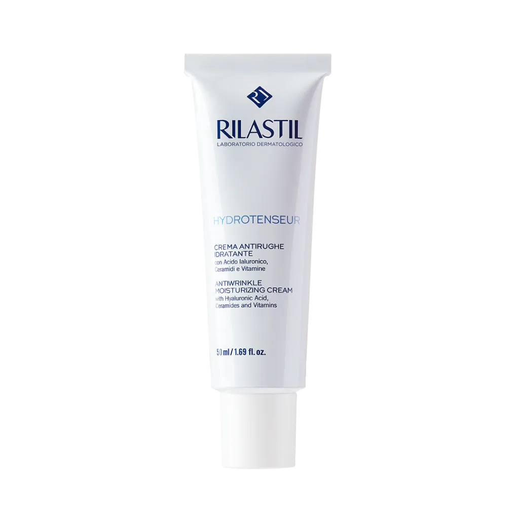 RILASTIL HYDROTENSEUR HIDRATACIJSKA KREMA 50ML