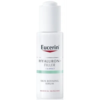 EUCERIN HYALURON FILLER KORIGIRAJUĆI SERUM 30ML