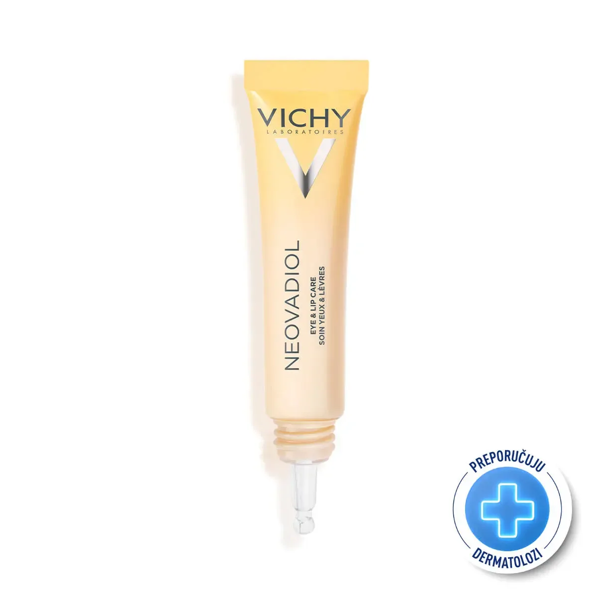 VICHY NEOVADIOL MENO - EYE&LIP KREMA 15ML