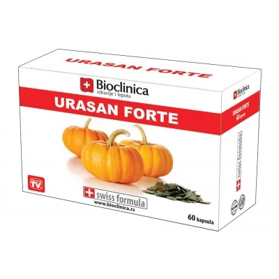 URASAN FORTE CPS A60