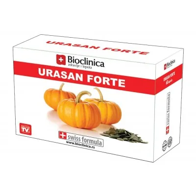 URASAN FORTE CPS A30