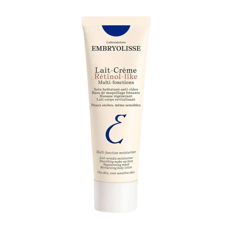 EMBRYOLISSE LAIT CREMA RETINOL LIKE
