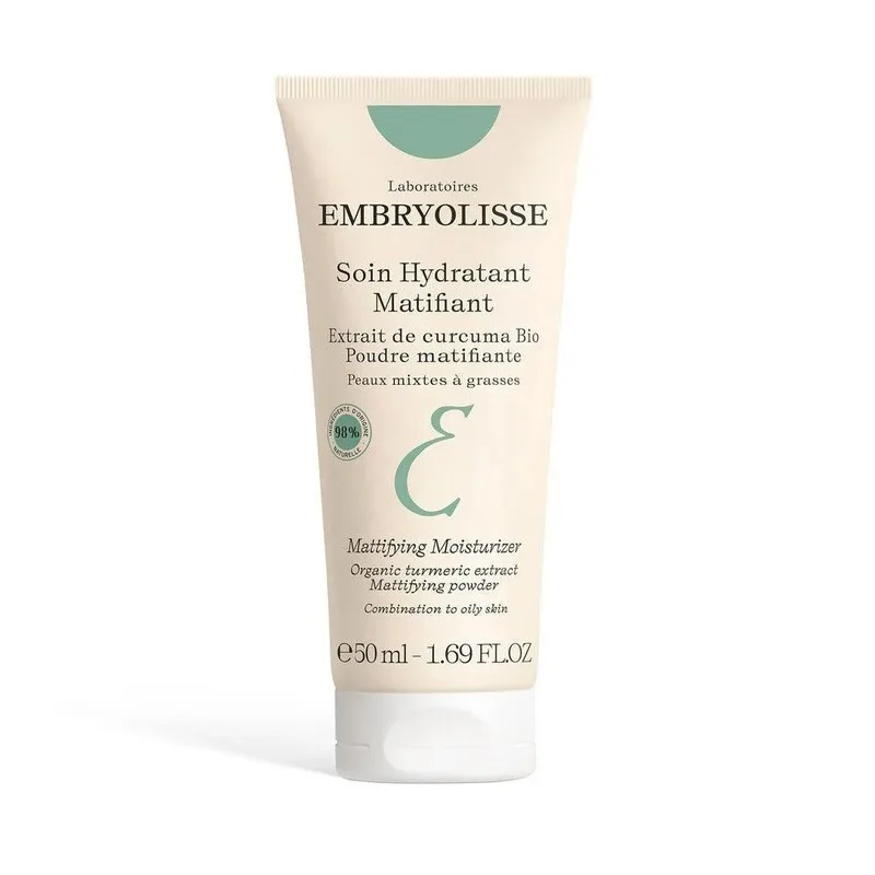 EMBRYOLISSE MATIRAJUĆA HIDRATANTNA KREMA 50ML