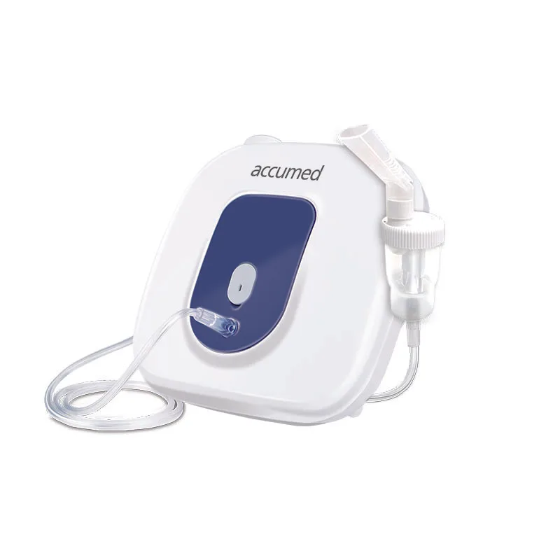 ACCUMED INHALATOR NF100