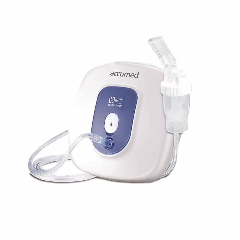 ACCUMED INHALATOR NF80