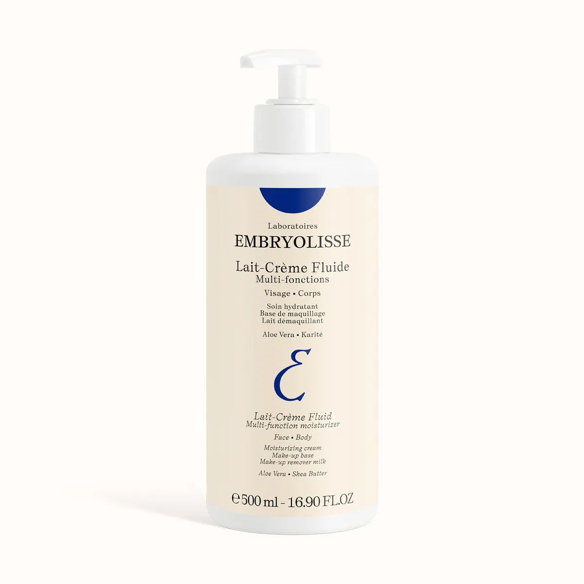 EMBRYOLISSE FLUID 500ML