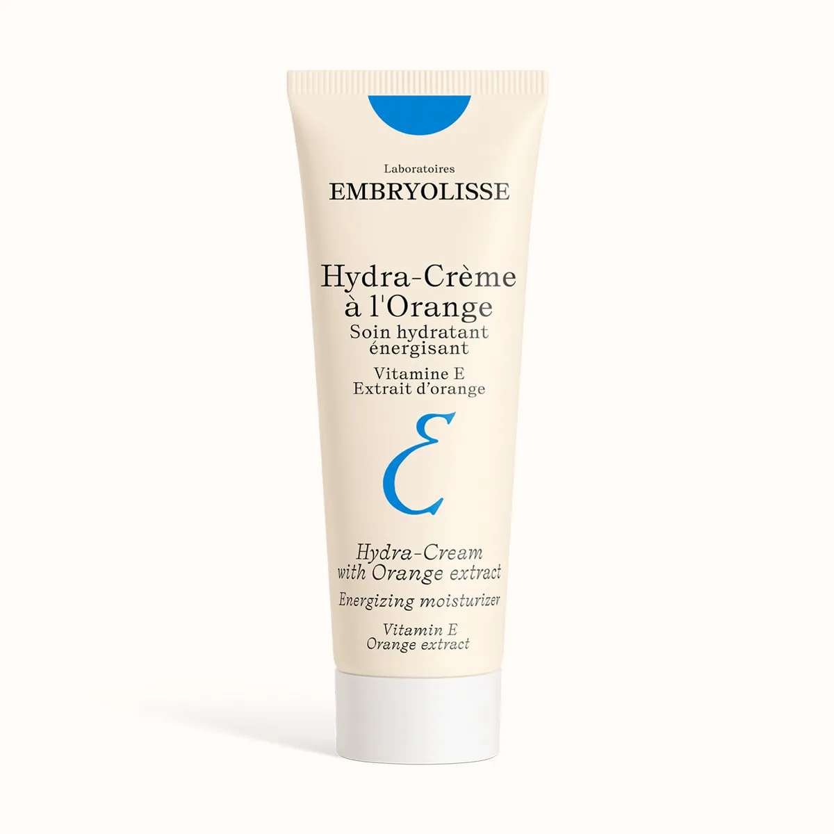 EMBRYOLISSE HYDRA KREMA S NARANDŽOM 50ML