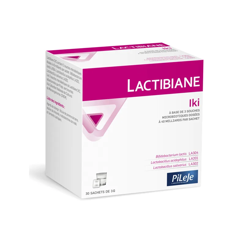 LACTIBIANE IKI A30