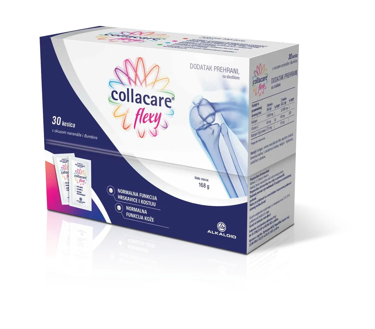 COLLACARE FLEXY A30 