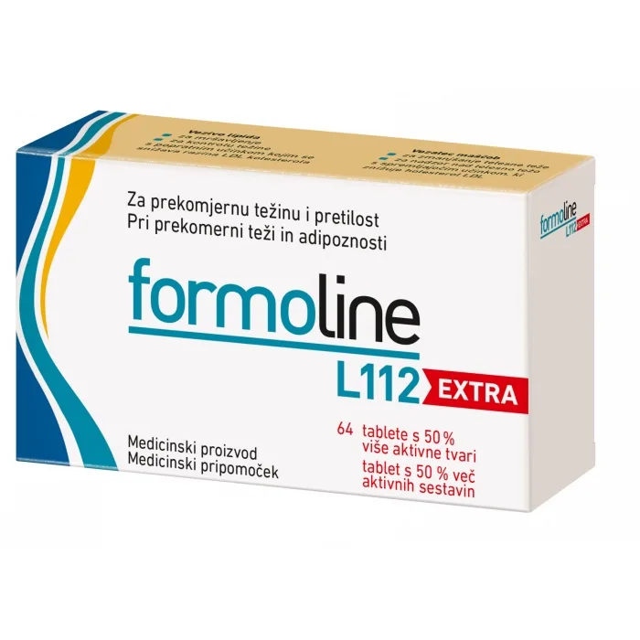 FORMOLINE EXTRA A64 TBL