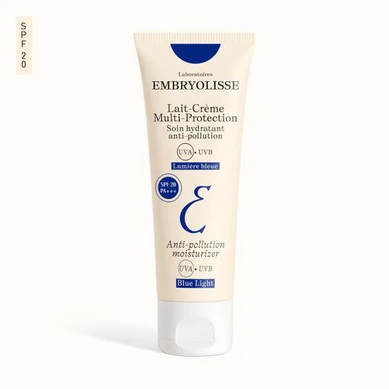 EMBRYOLISSE LAIT CREME MULTI PROTECTION 40ML