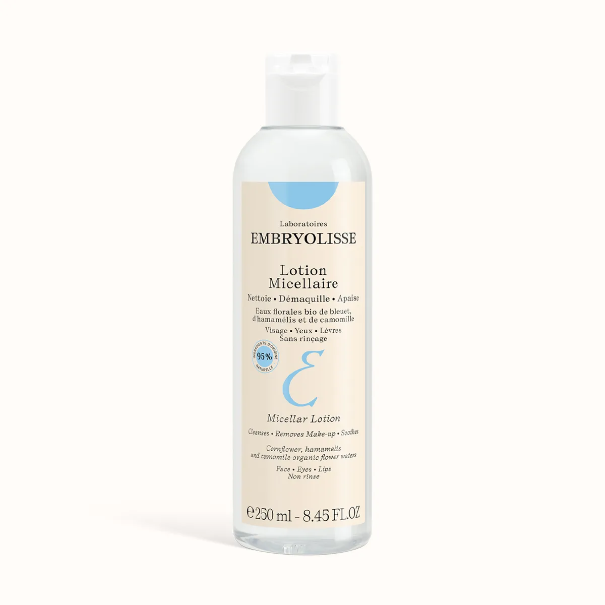 EMBRYOLISSE MICELARNI LOSION 250ML