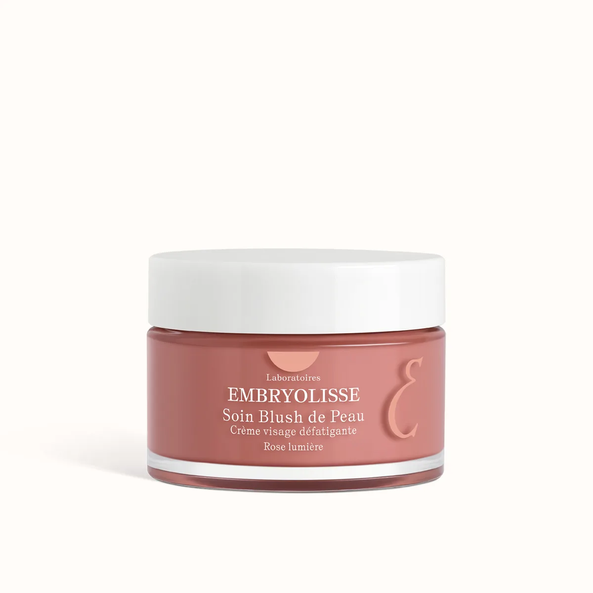 EMBRYOLISSE RADIANT KREMA ROSE GLOW 50ML