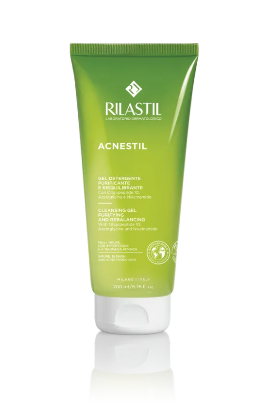 RILASTIL ACNESTIL GEL 200ML 