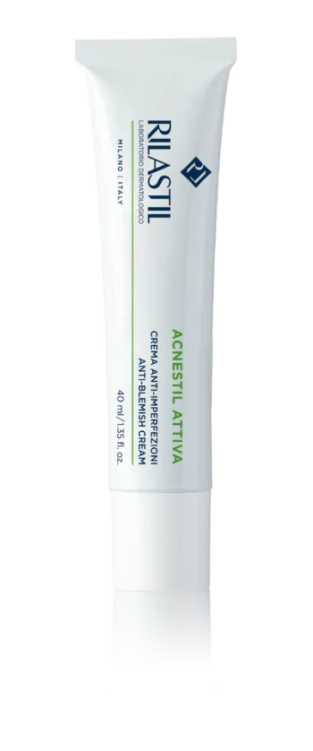 RILASTIL ACNESTIL KREMA 40ML 