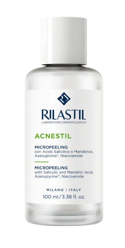 RILASTIL ACNESTIL MIKROPILING 100ml 
