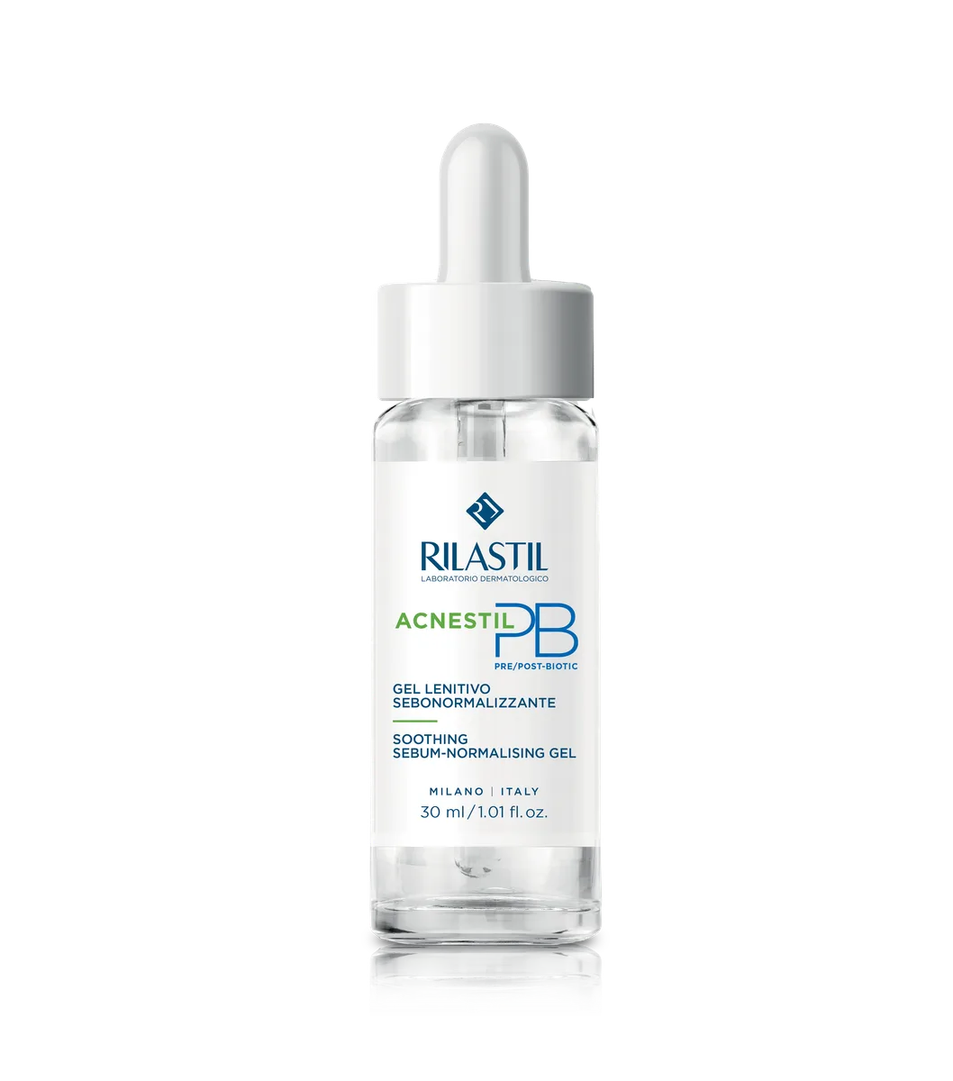RILASTIL ACNESTIL PB SOO SERUM 30ml 