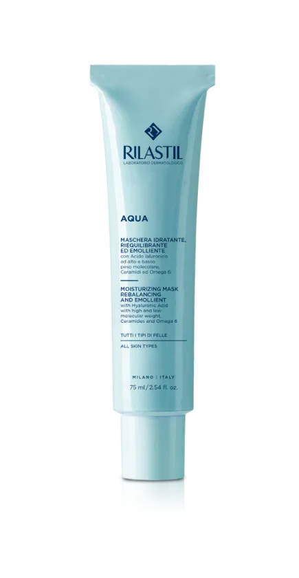 RILASTIL AQUA HIDRATANTNA MASKA 75ML 