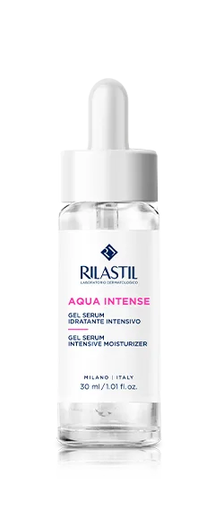 RILASTIL AQUA INTENZIVNI GEL SERUM 30ML 