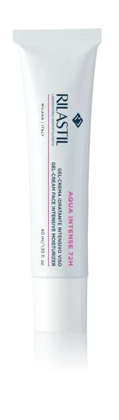 RILASTIL AQUA INTENZIVNA 72H GEL KREMA 40ML