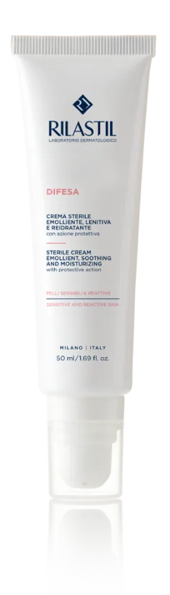 RILASTIL DIFESA KREMA 50ML 