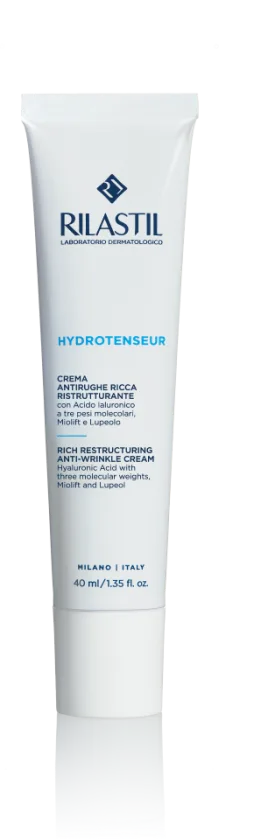 RILASTIL HYDROTENSEUR RICH KREMA PROTIV BORA 40ML 