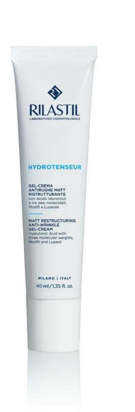 RILASTIL HYDROTENSEUR MAT GEL KREMA 40ML 