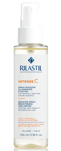 RILASTIL INTENSE C BOOSTER SPREJ 100ML 