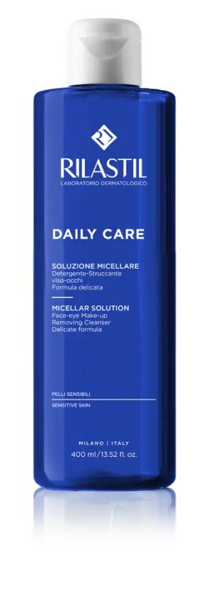 RILASTIL MICELARNA OTOPINA 400ML 