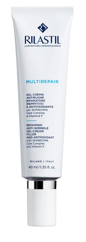 RILASTIL MULTIREPAIR GEL KREMA 40ML 