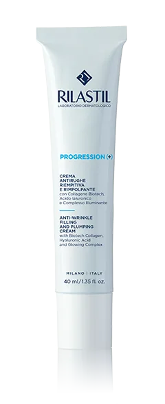 RILASTIL PROGRESSION KREMA 40ML 