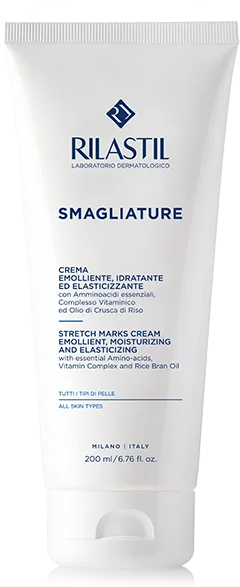 RILASTIL STRETCH MARKS KREMA 200ML 