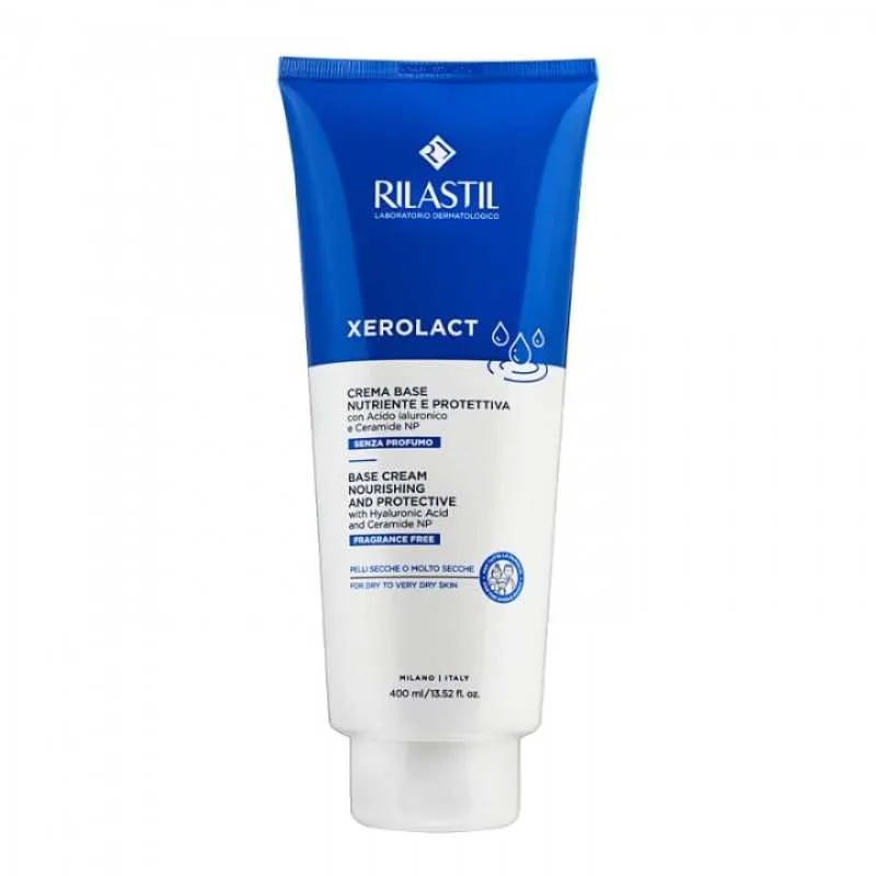 RILASTIL XEROLACT KREMA 400ML 