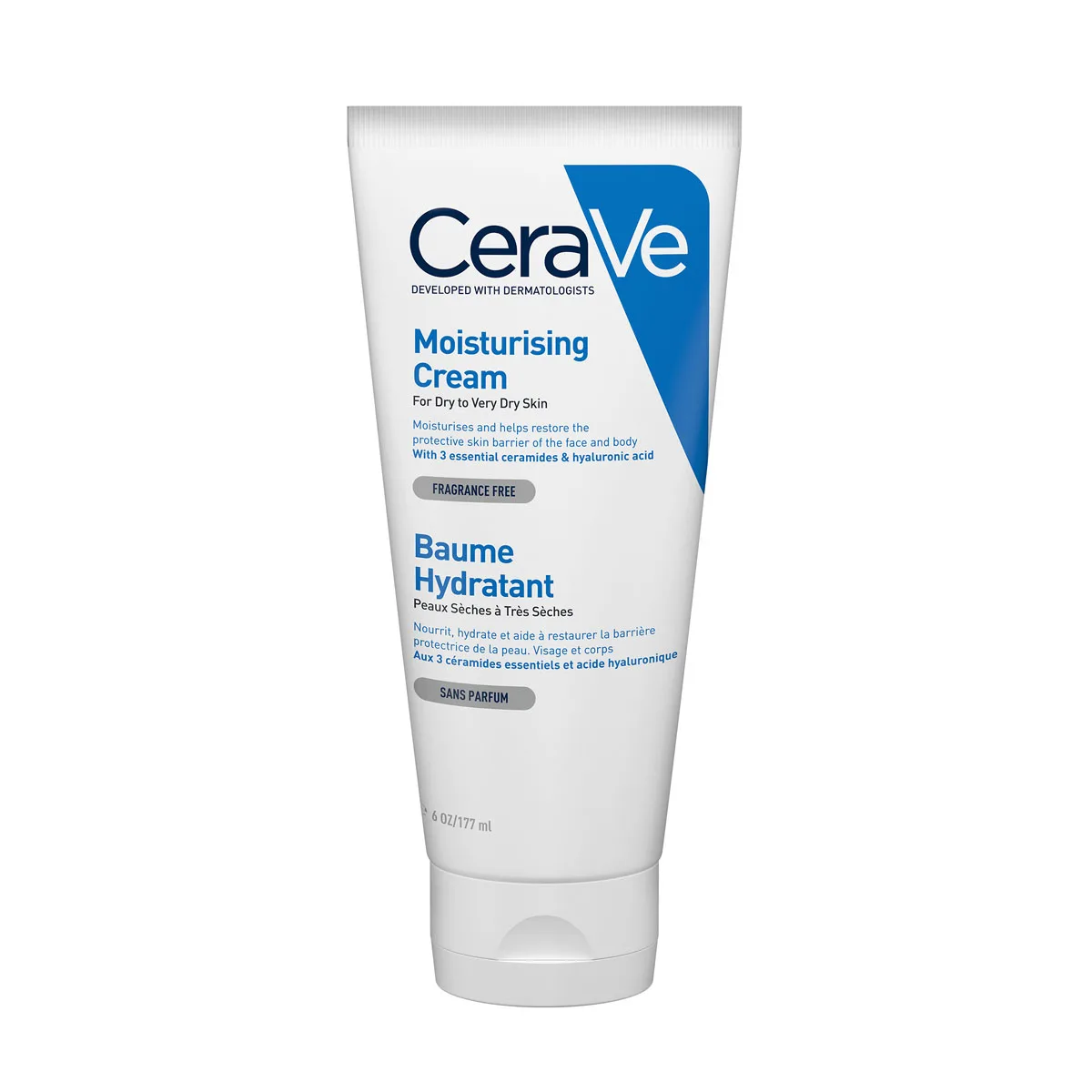 CERAVE HIDRATANTNA KREMA 177ML