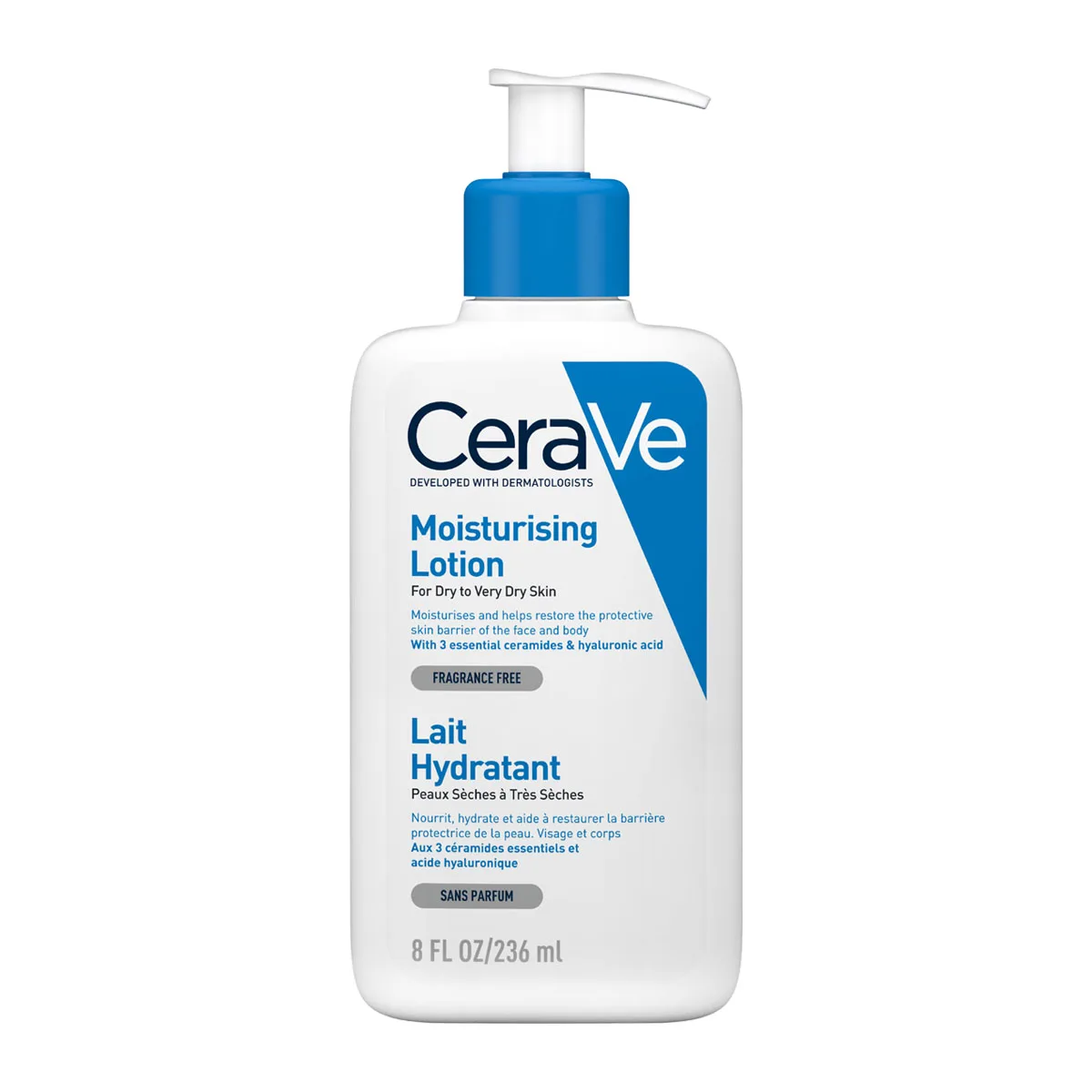 CERAVE HIDRATANTNI LOSION 236ML