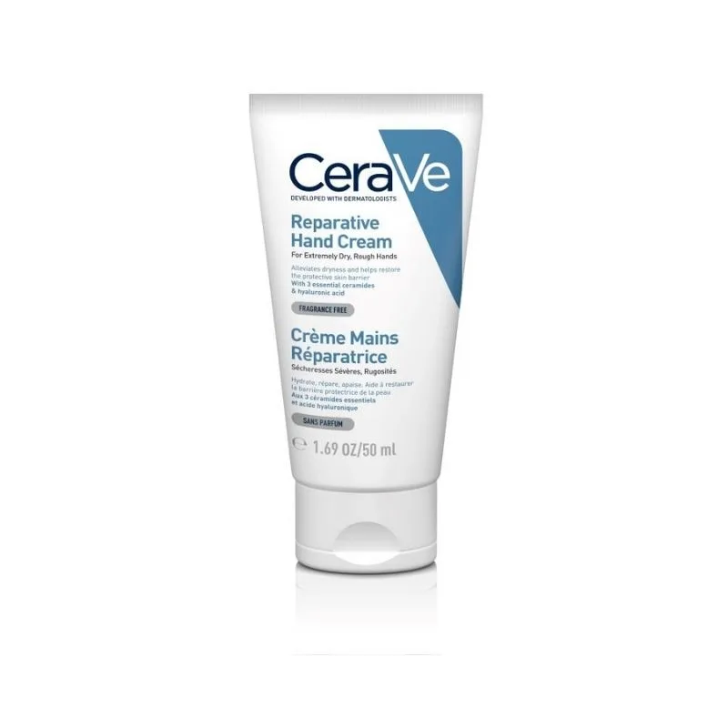 CERAVE KREMA ZA RUKE 50ML