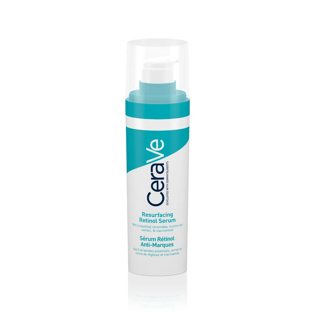 CERAVE RETINOL SERUM 30ML