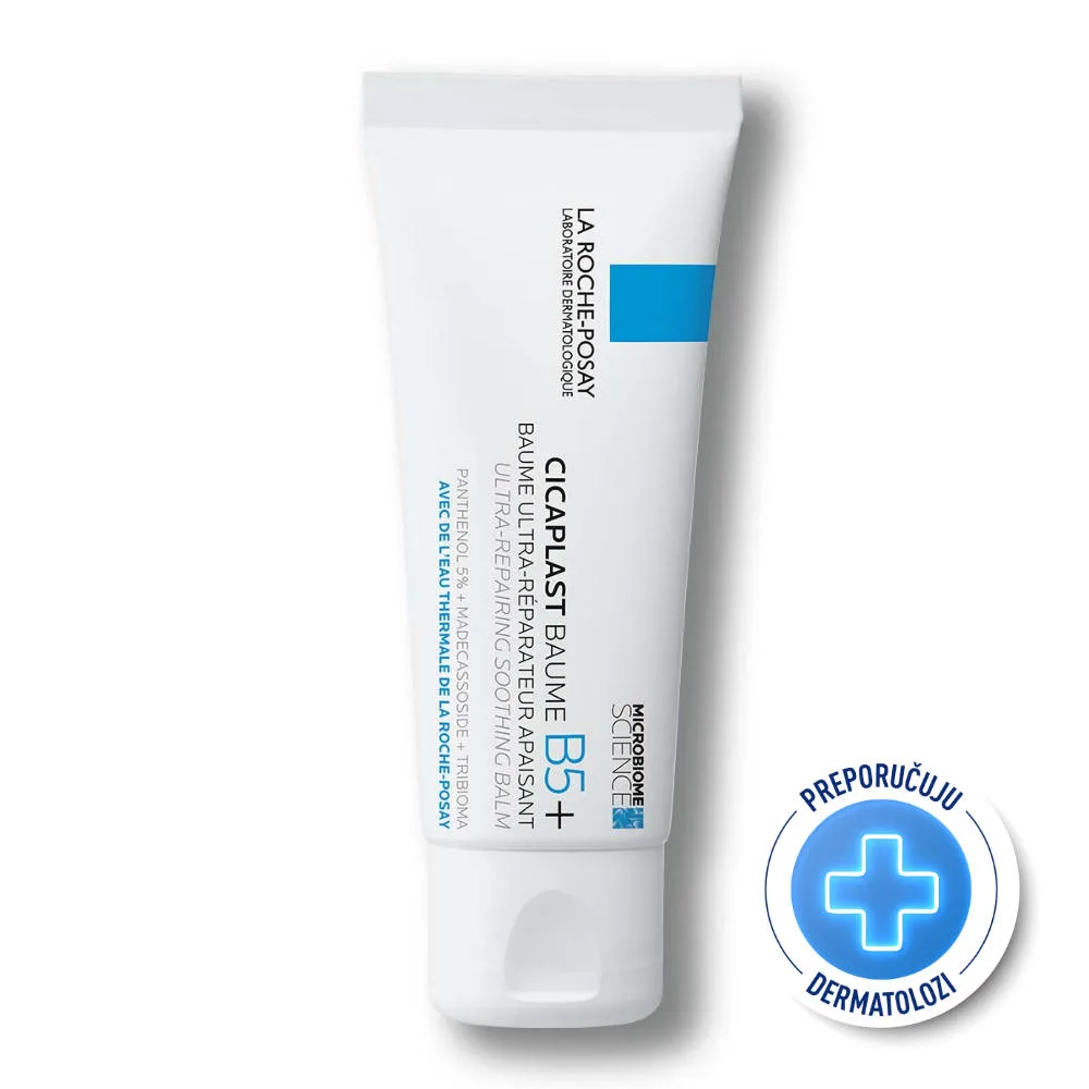 LA ROCHE-POSAY CICAPLAST BALZAM 40ML 