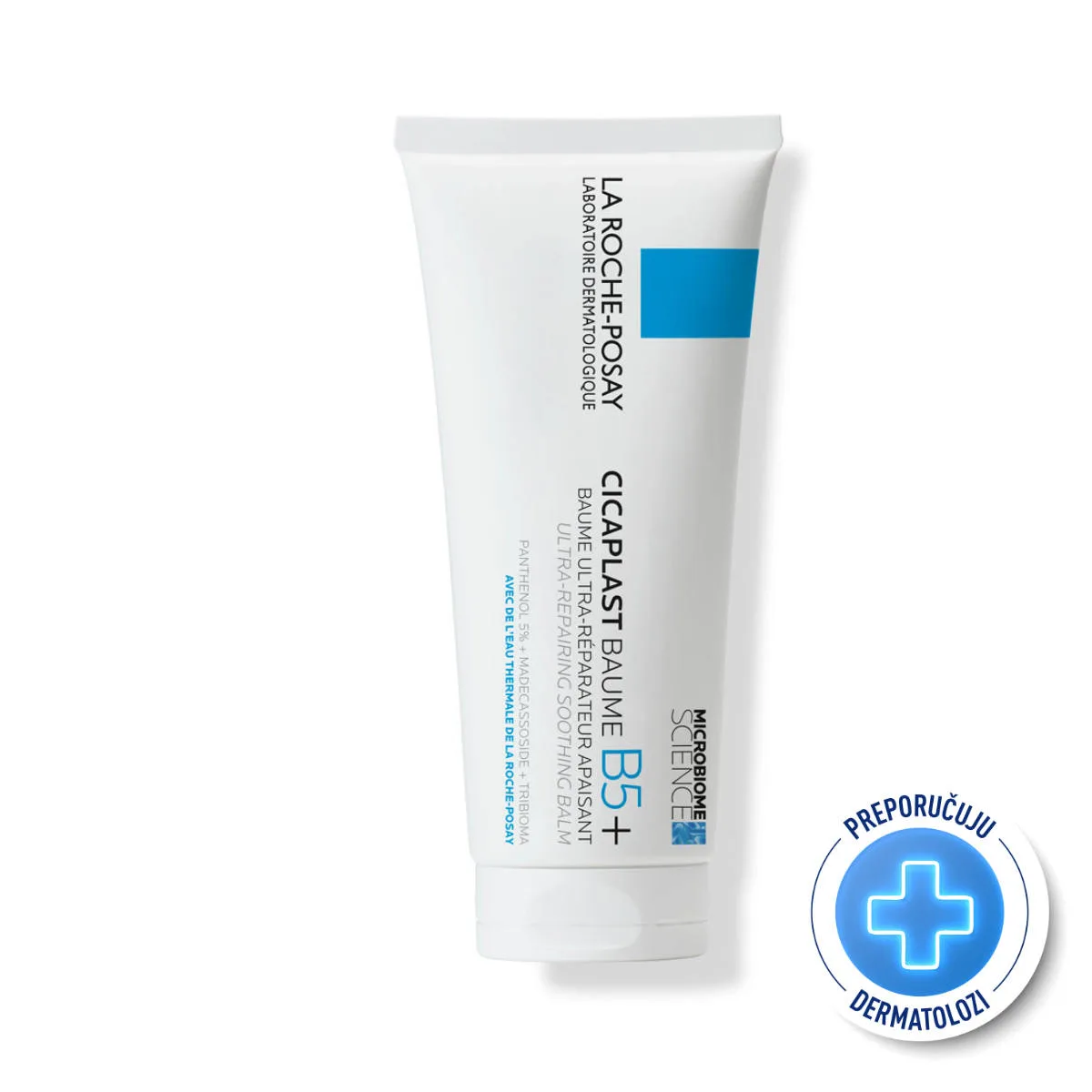LA ROCHE-POSAY CICAPLAST BALZAM 100ML 