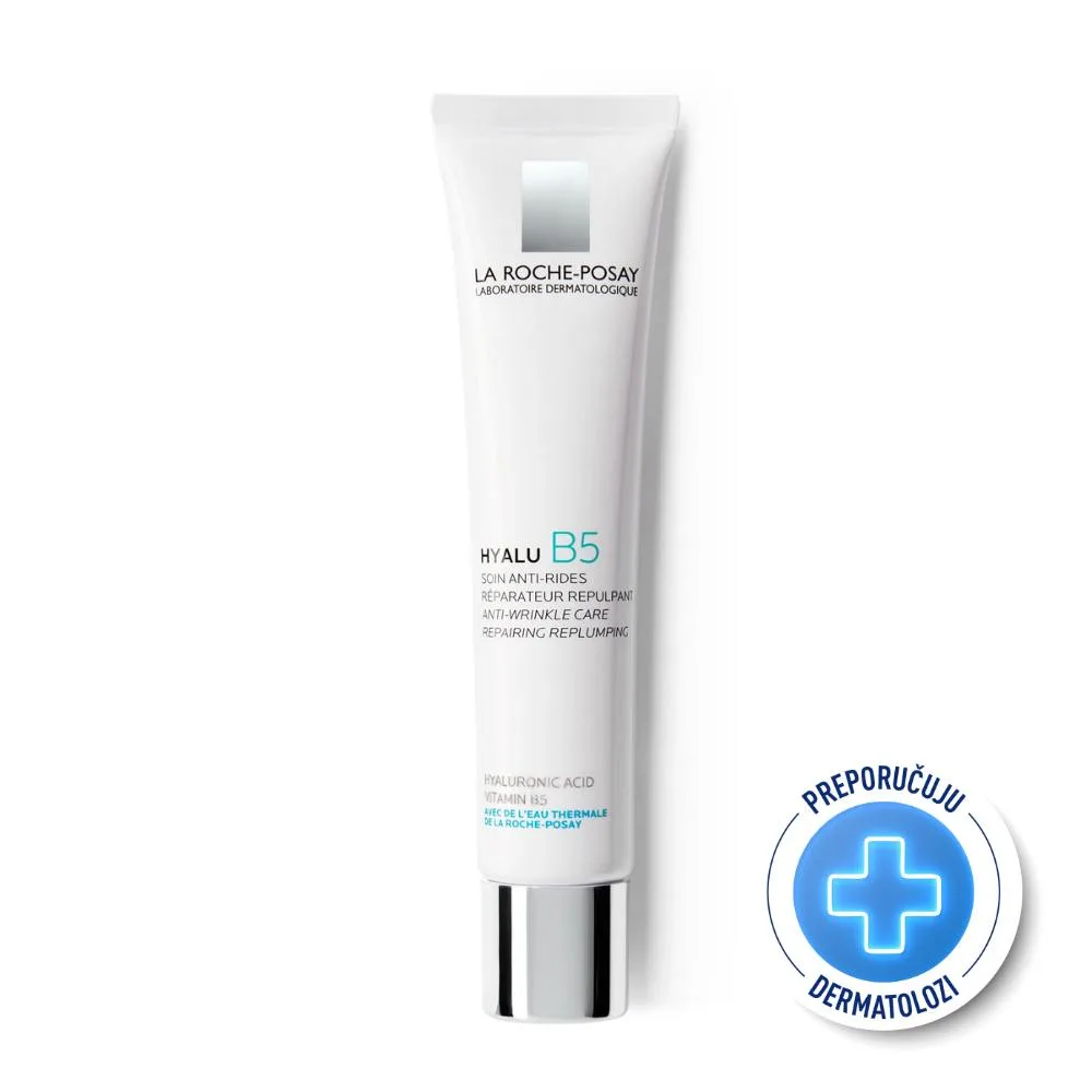 LA ROCHE-POSAY HYALU B5 KREMA 40ML 
