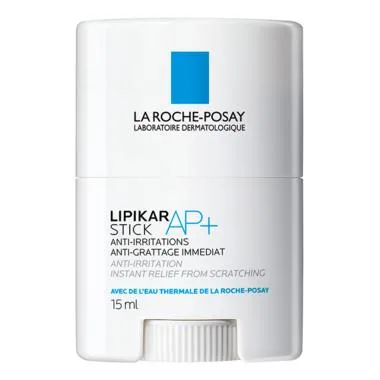 LA ROCHE-POSAY LIPIKAR STIK AP+