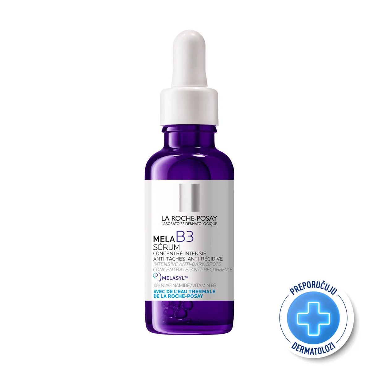 LA ROCHE-POSAY MELA B3 SERUM 30 ML 