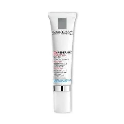 LA ROCHE-POSAY REDERMIC R KREMA ZA PODRUČJE OKO OČIJU 15ML 