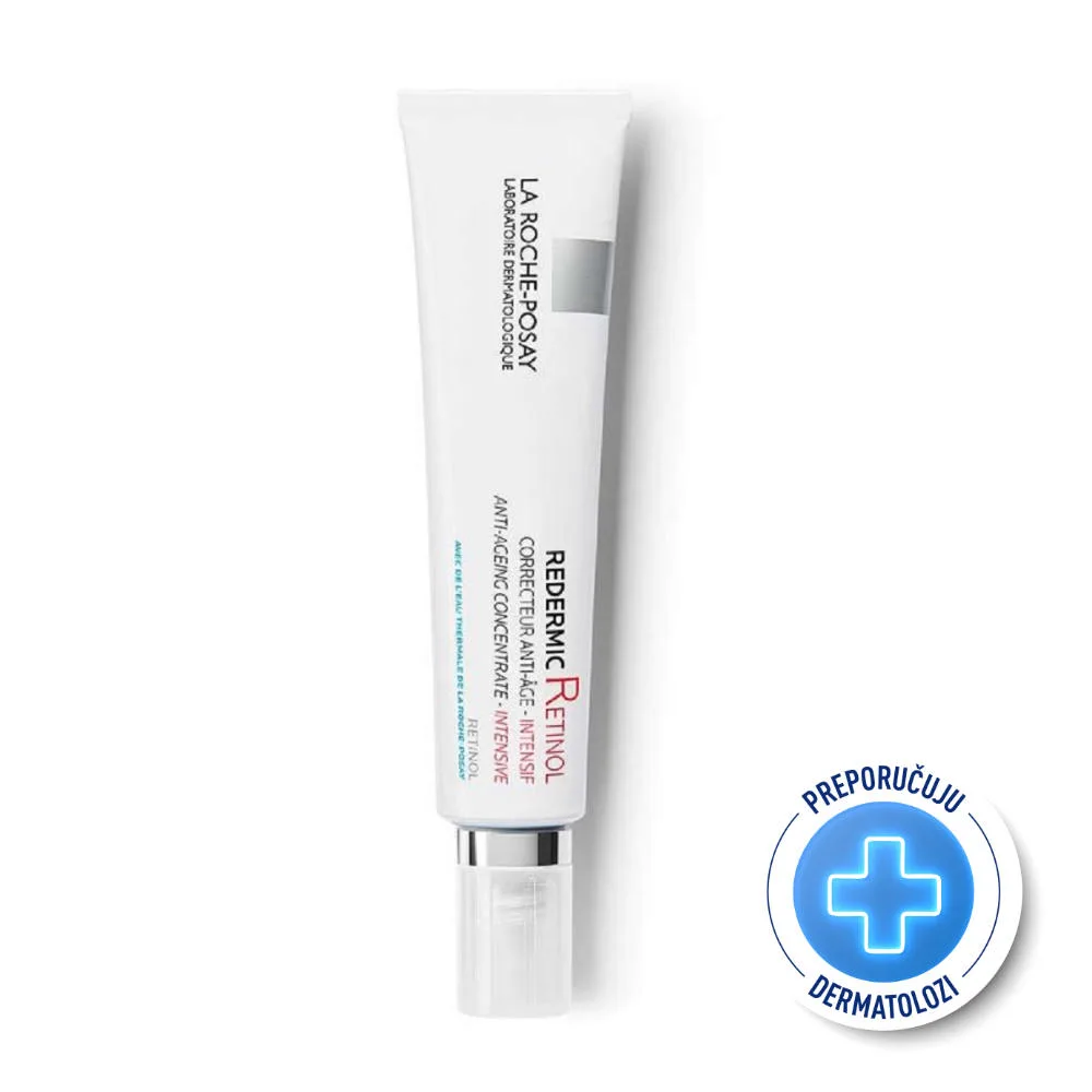 LA ROCHE-POSAY REDERMIC RETINOL 30ML 