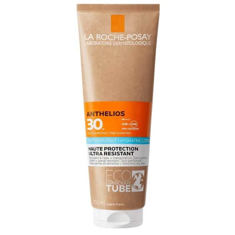 LA ROCHE-POSAY ANTHELIOS MLIJEKO SPF30+ ECO 250ML 