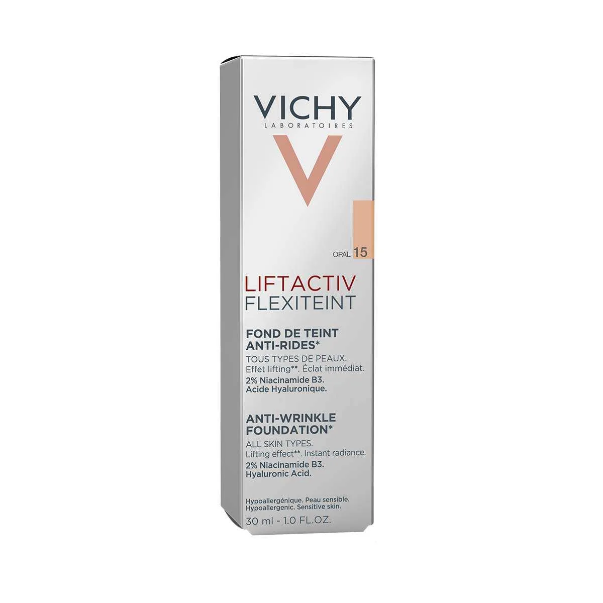 VICHY FLEXILIFT PUDER OPAL 15 