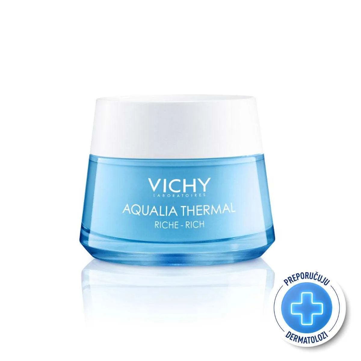 VICHY AQUALIA TERMAL BOGATA KREMA 50ML 