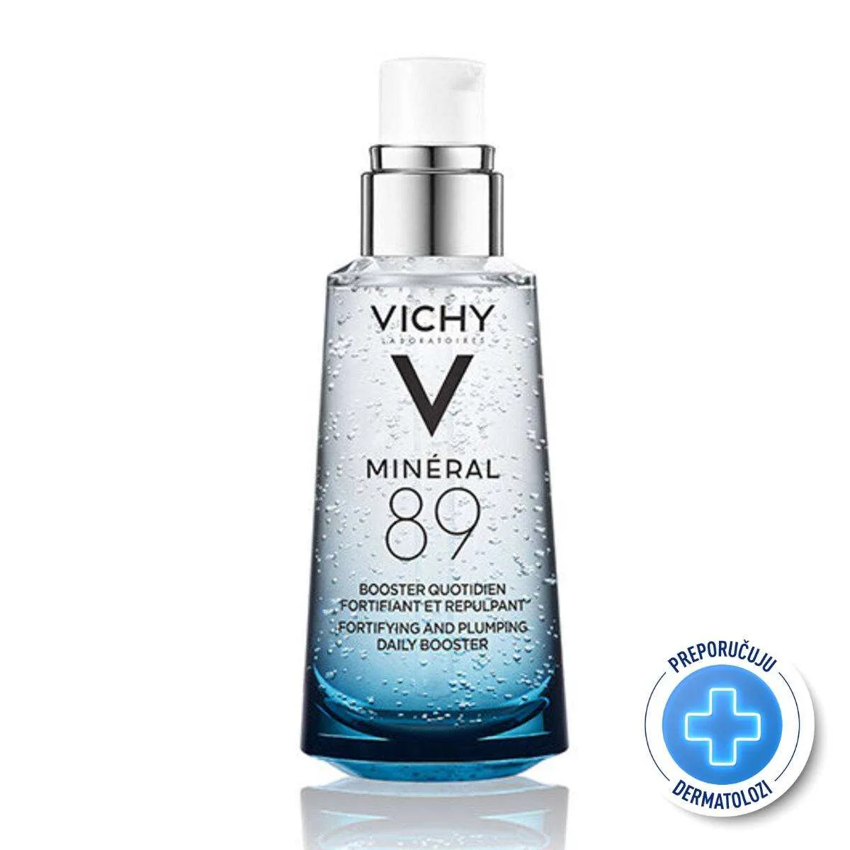 VICHY MINERAL 89 50 ML 