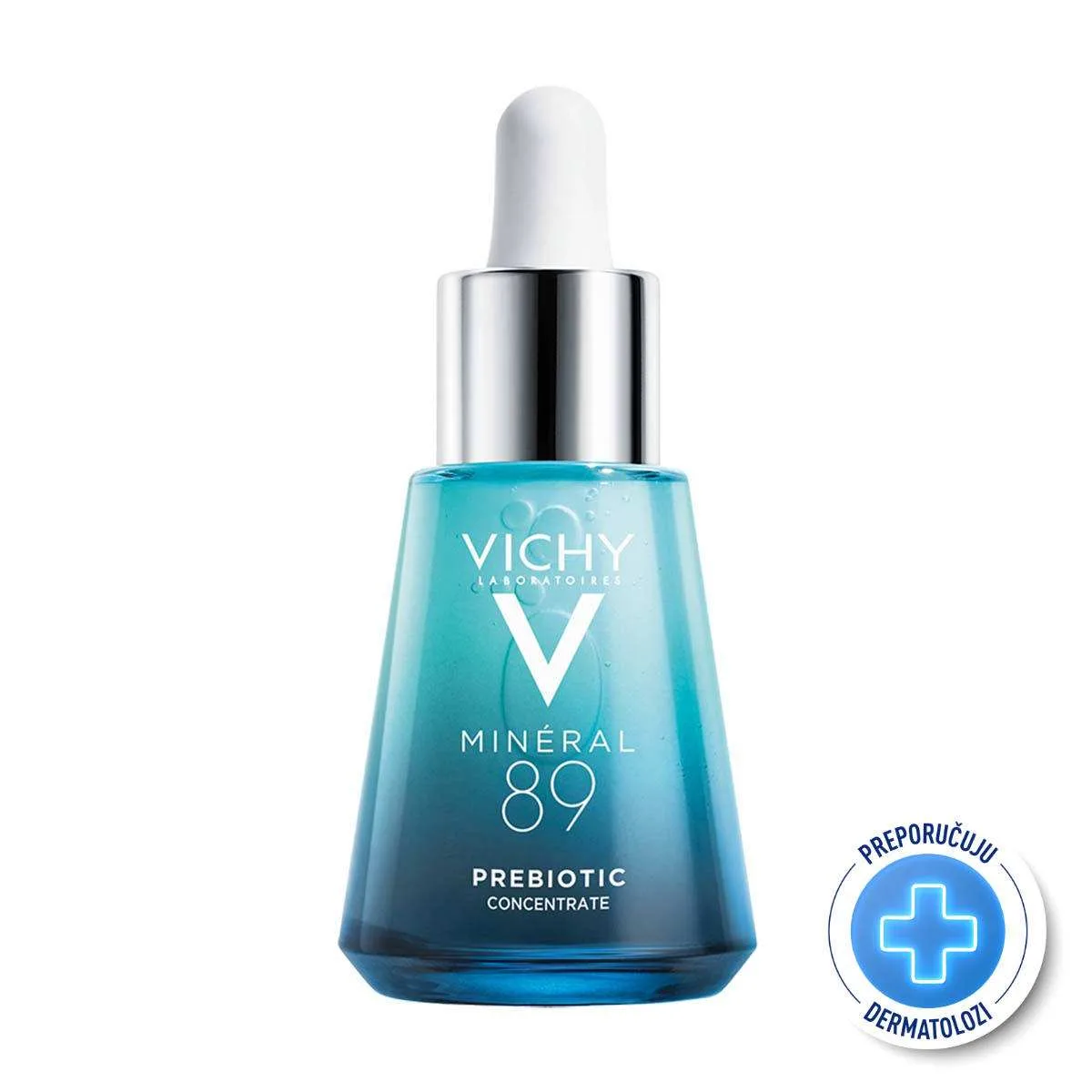 VICHY MINERAL 89 PROBIOTIC 30ML 