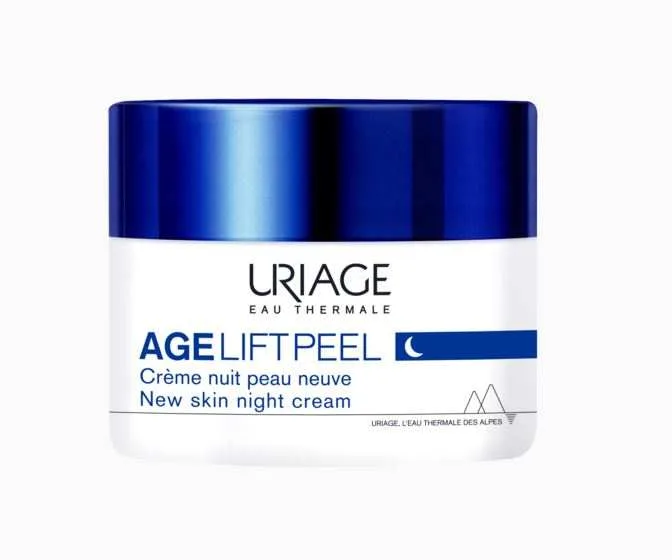 URIAGE AGE LIFT NOĆNA KREMA 40ML 